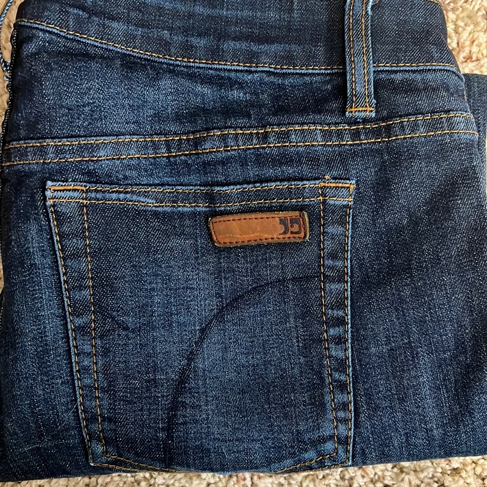 Joes jeans, size 31